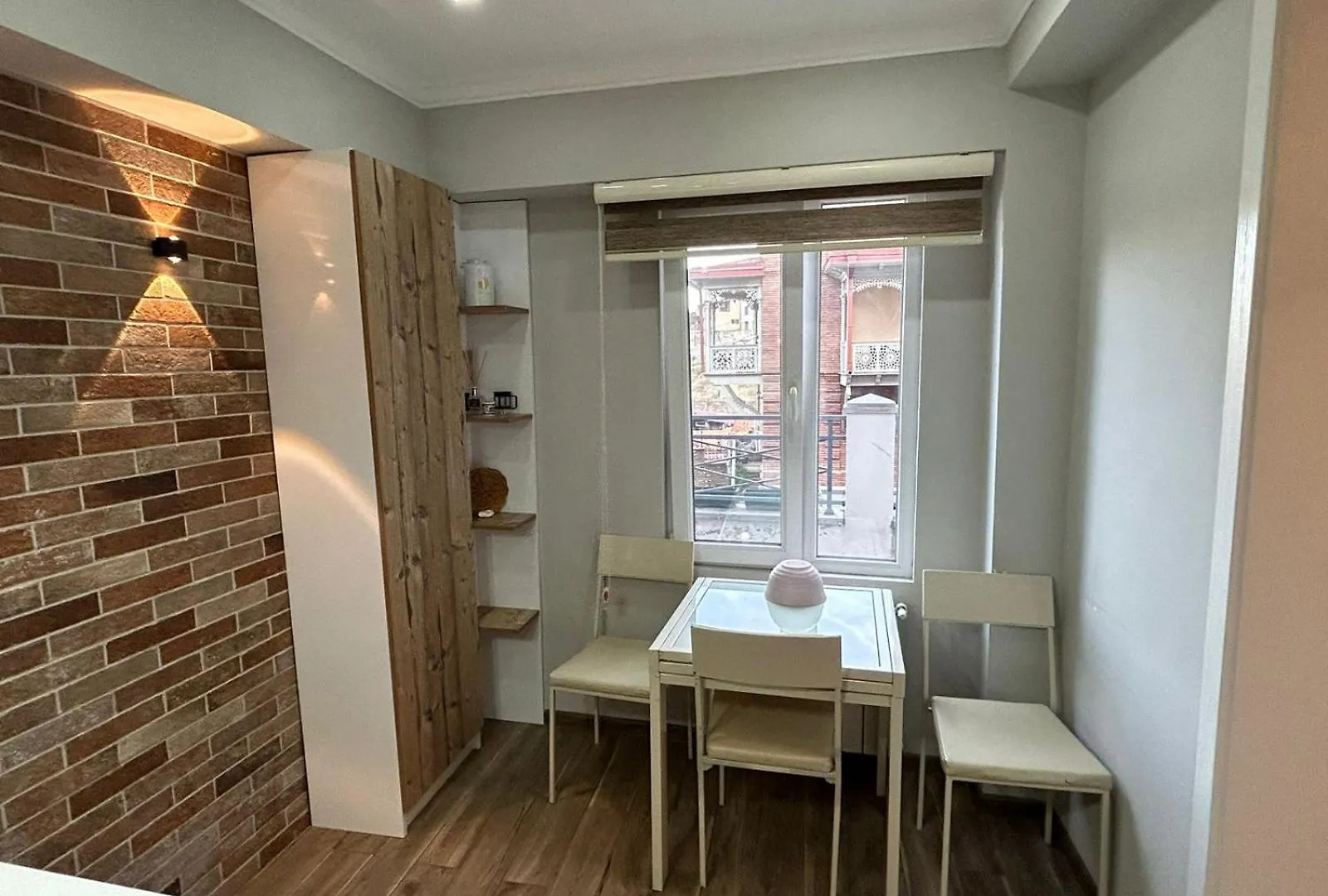 Bolnisi House Apartment Tbilisi Georgia